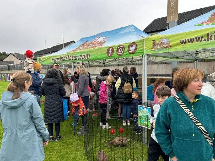 Better Together community event